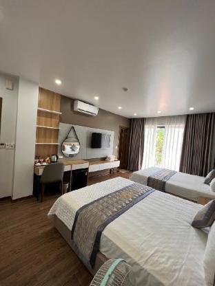 cat ba seoul hotel