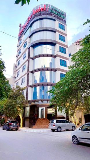 khach s n thien u ng paradise hotel