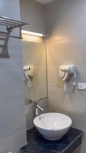 khach s n thien u ng paradise hotel