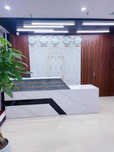 khach s n thien u ng paradise hotel