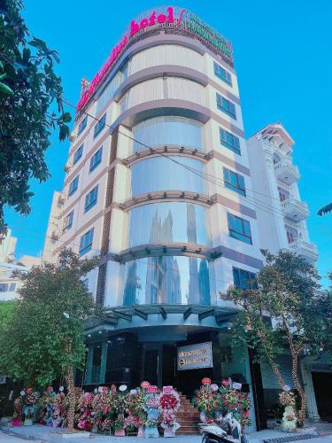 khach s n thien u ng paradise hotel
