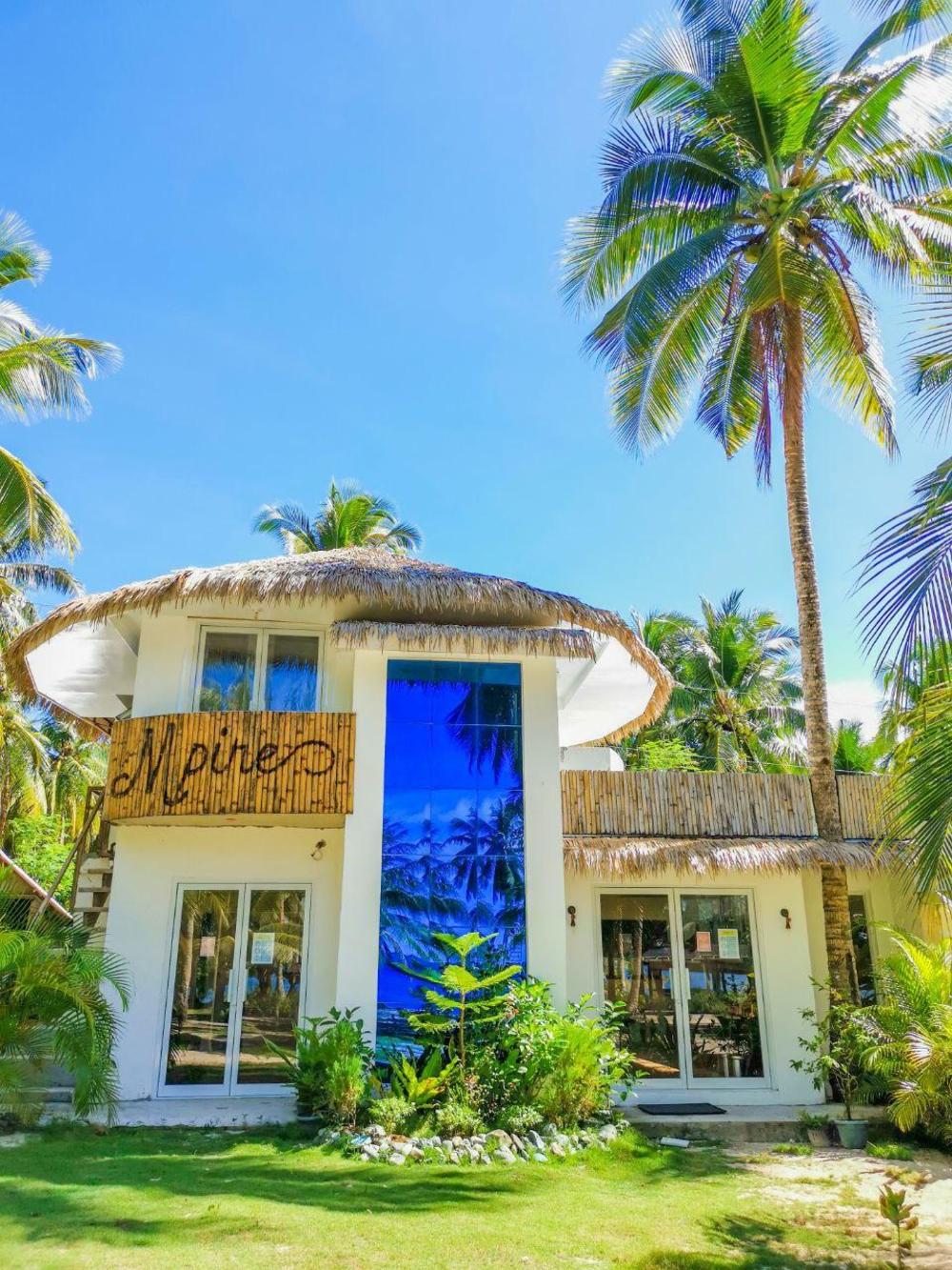 mpire resort siargao