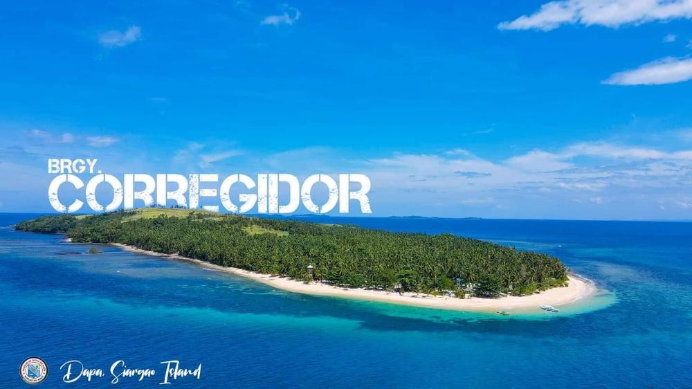 mpire resort siargao