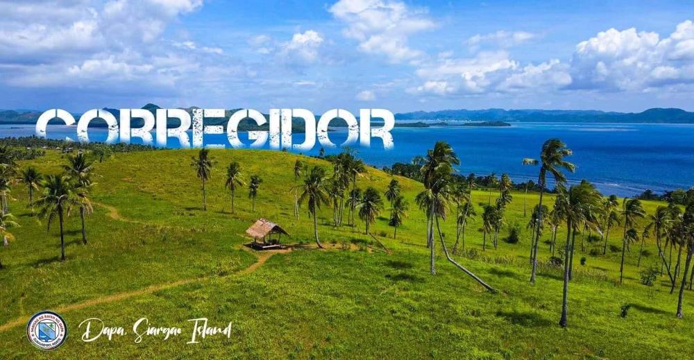 mpire resort siargao