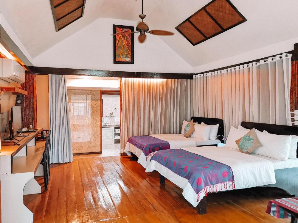 mpire resort siargao