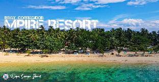 mpire resort siargao