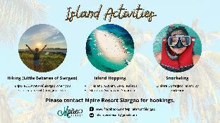 mpire resort siargao