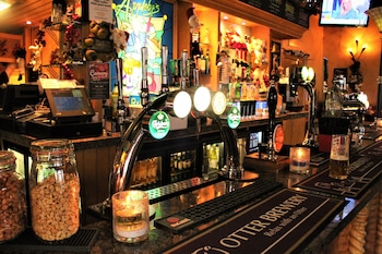 the heritage hotel