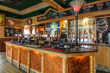 the heritage hotel