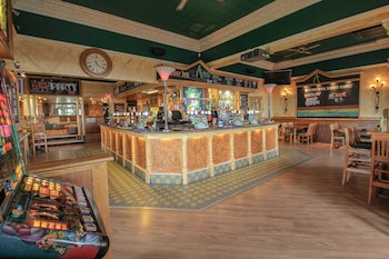 the heritage hotel