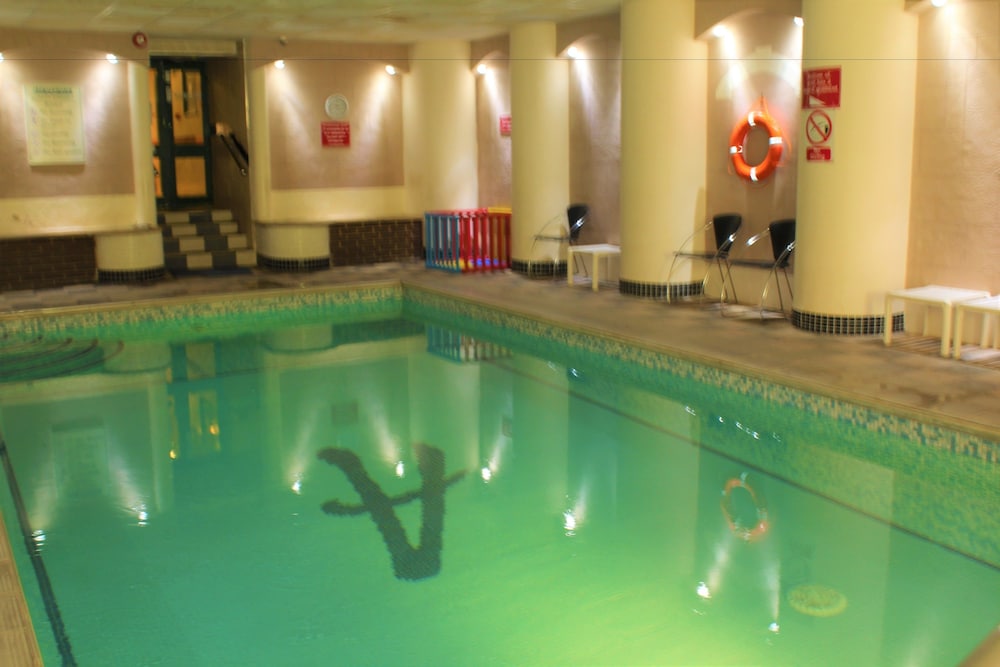 the heritage hotel