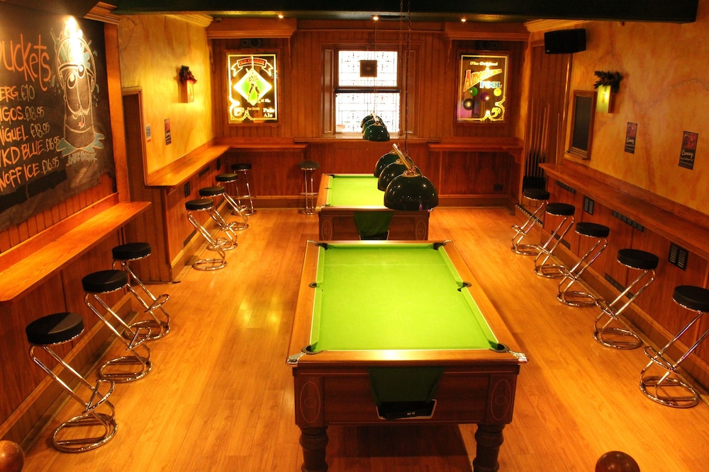 the heritage hotel
