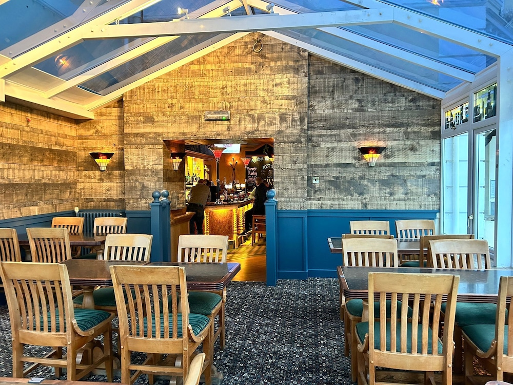 the heritage hotel