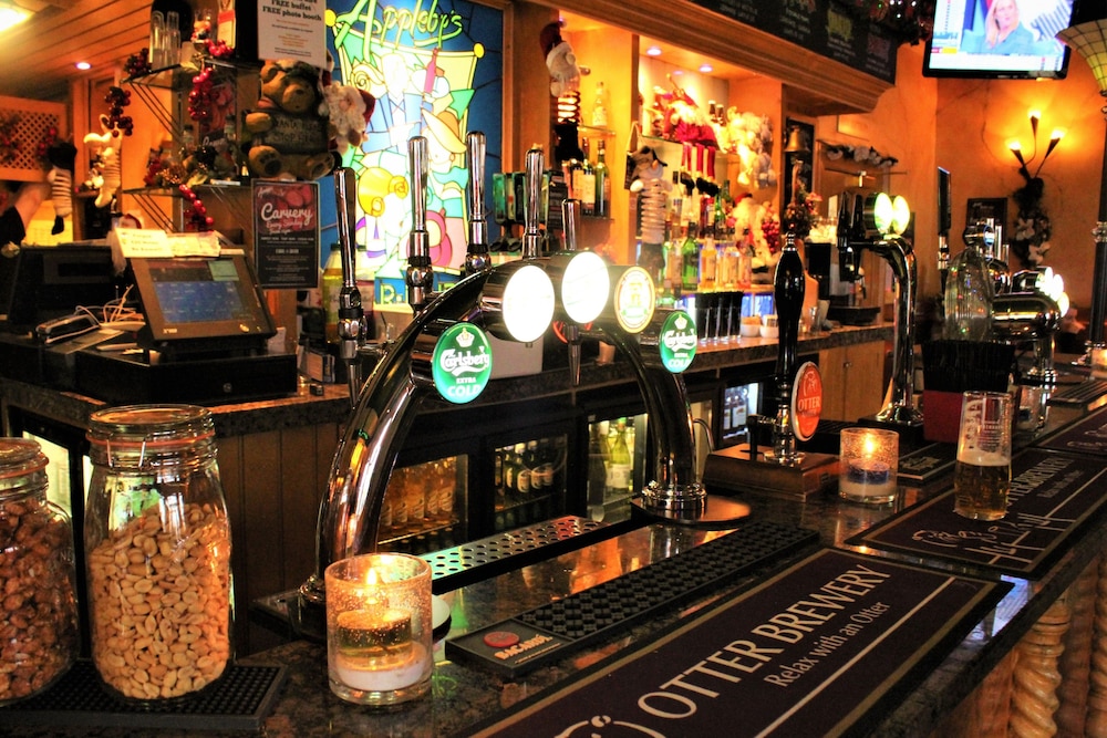 the heritage hotel