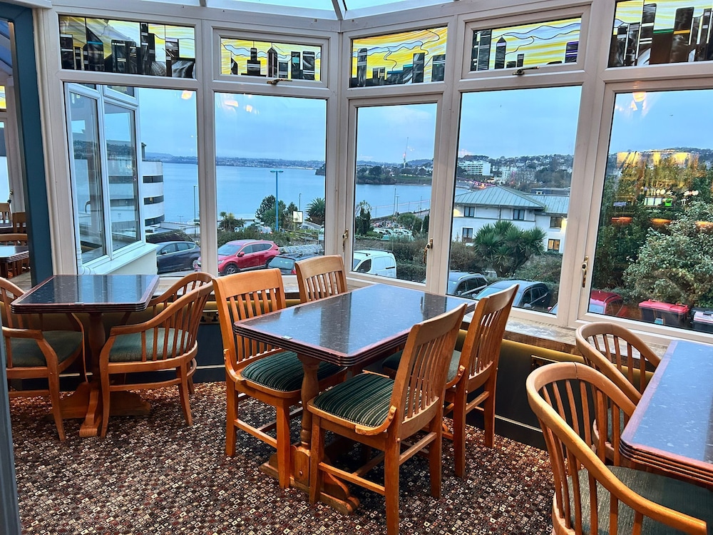 the heritage hotel