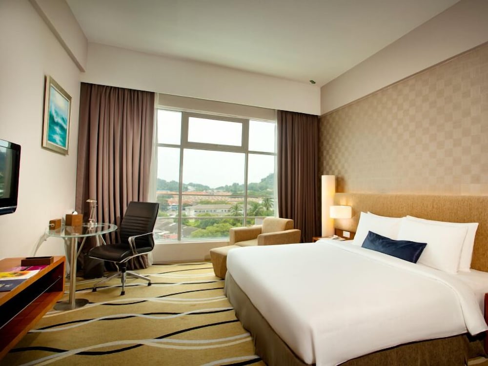 zenith kuantan