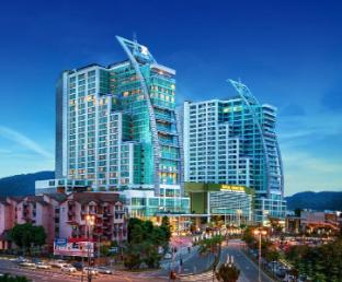 Zenith Kuantan,Kuantan>>Balok,5 star