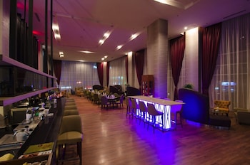 zenith kuantan