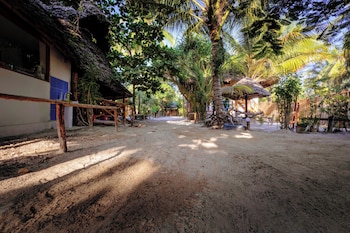 eden paradise