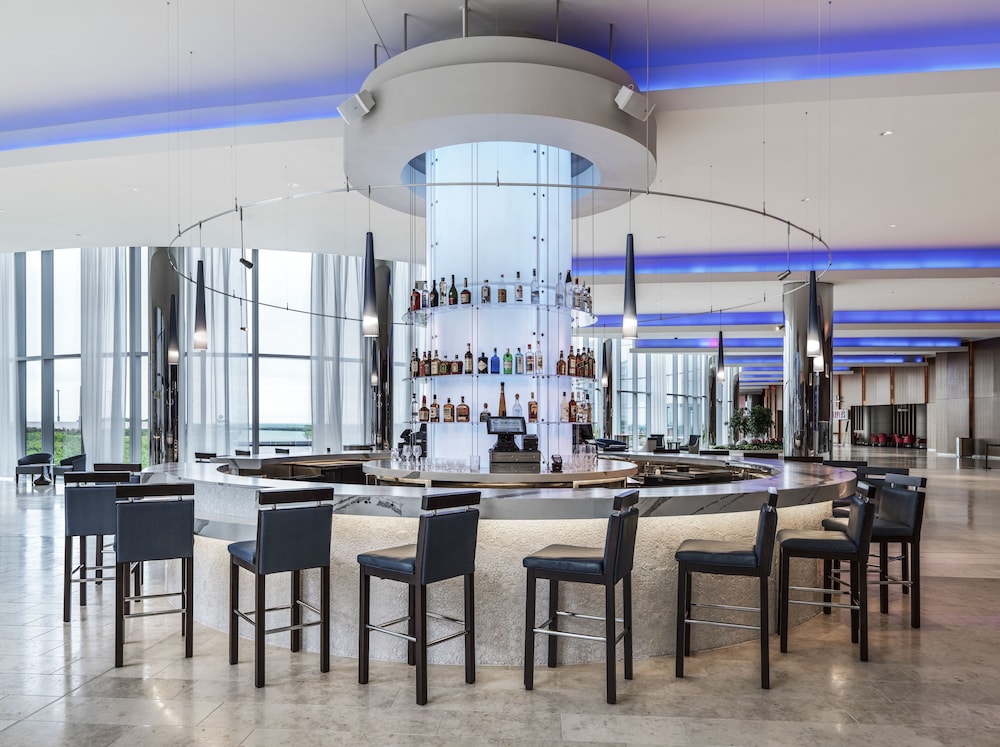 ocean casino resort