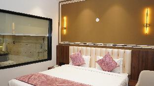 The Adventure Convention & Resort,Saheed Nagar,3 star