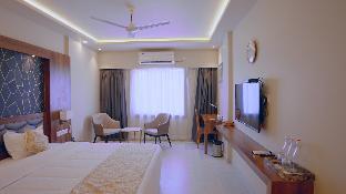 The Adventure Convention & Resort,Saheed Nagar,3 star