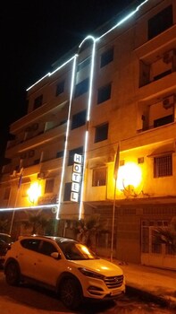 hotel privilege