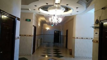 hotel privilege