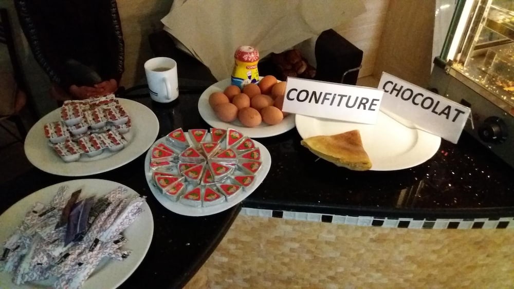 hotel privilege