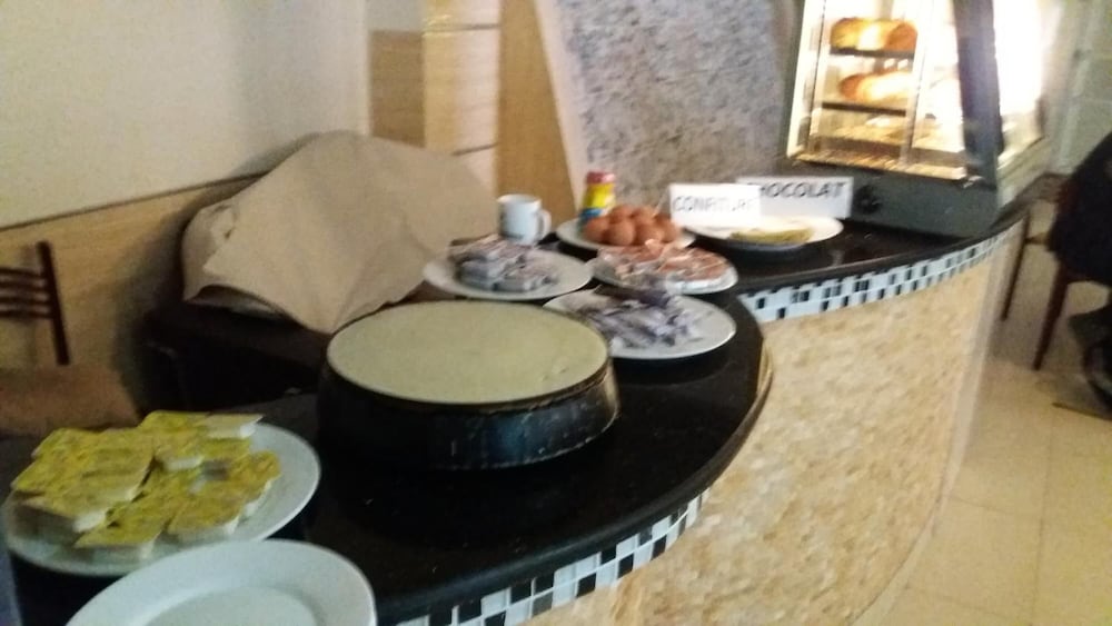 hotel privilege
