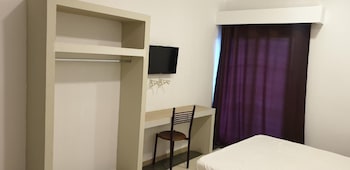 hotel privilege