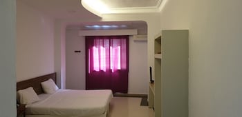 hotel privilege