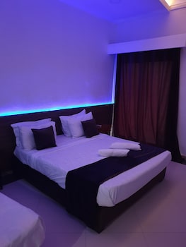 hotel privilege
