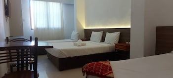 hotel privilege