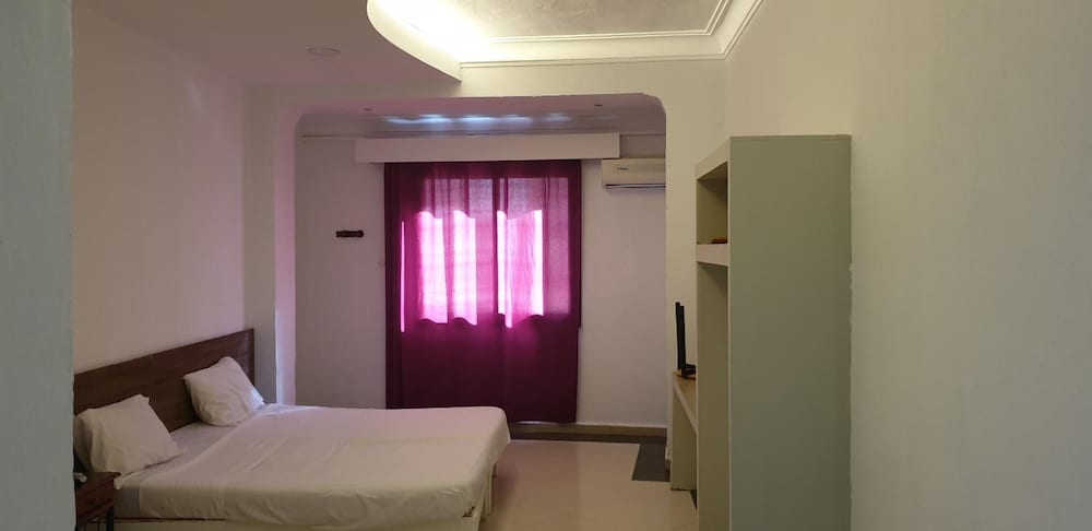 hotel privilege
