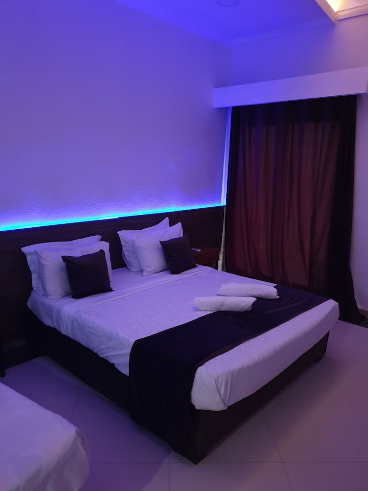 hotel privilege