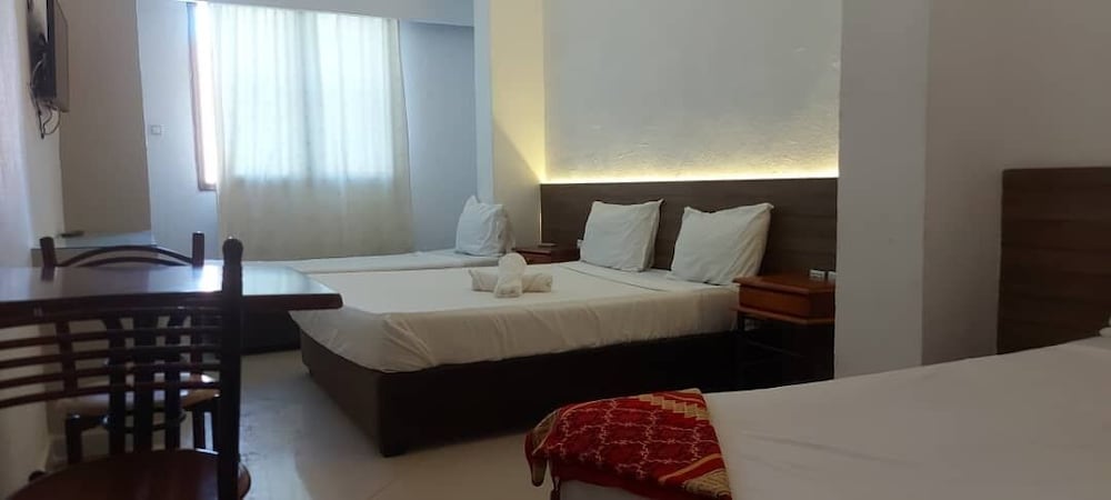 hotel privilege
