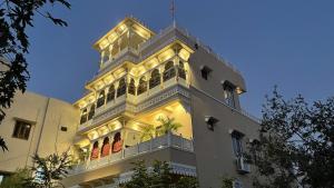 petal of mewar a luxury boutique hotel