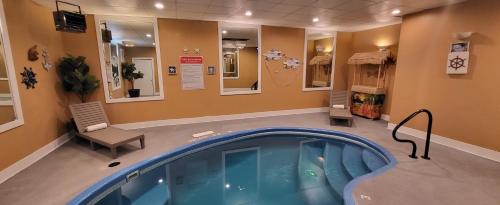 inn of the dove luxury romantic suites harrisburg