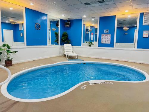 inn of the dove luxury romantic suites harrisburg