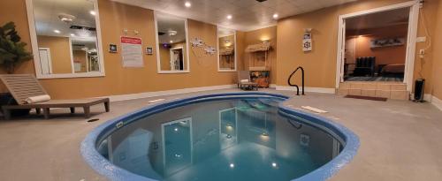 inn of the dove luxury romantic suites harrisburg