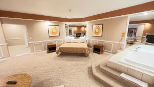 inn of the dove luxury romantic suites harrisburg