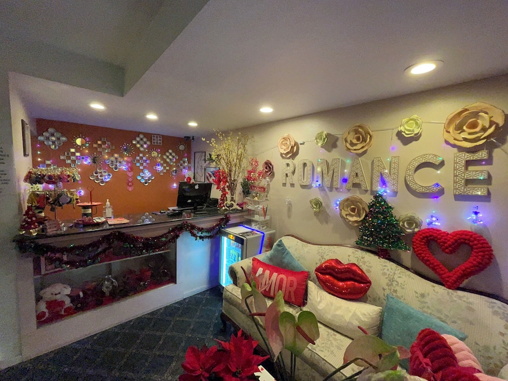 inn of the dove luxury romantic suites harrisburg