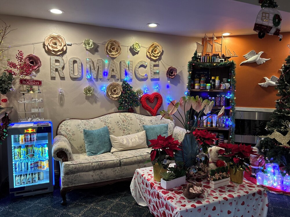 inn of the dove luxury romantic suites harrisburg