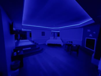 inn of the dove luxury romantic suites harrisburg