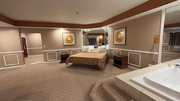 inn of the dove luxury romantic suites harrisburg