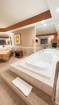 inn of the dove luxury romantic suites harrisburg