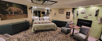 inn of the dove luxury romantic suites harrisburg