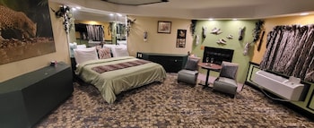 inn of the dove luxury romantic suites harrisburg