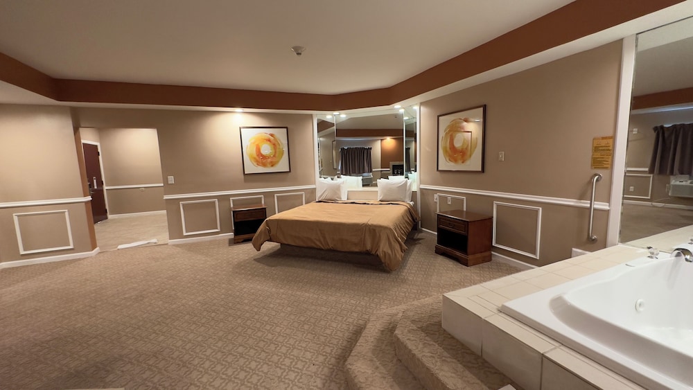 inn of the dove luxury romantic suites harrisburg